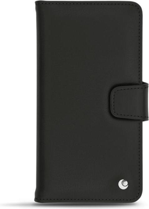 Produktbild Noreve Lederschutzhülle Wallet (Nokia 6 (2018))