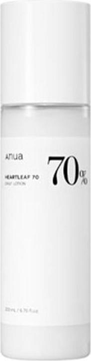 Immagine prodotto Anua Heartleaf 70% Daily Lotion 200ml (Lozione detergente, 200 ml)