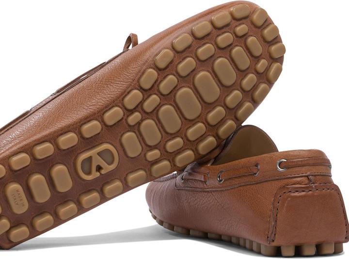 Produktbild Valentino "Driver Fastaway" loafers (43)