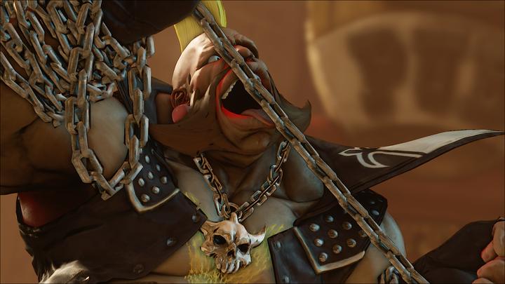 Produktbild Capcom Street Fighter V - Champion Edition (PS4, EN)