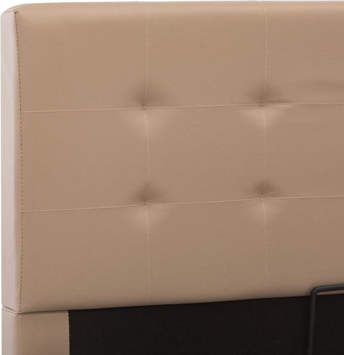 Image du produit vidaXL Bettgestell (100 x 200 cm)