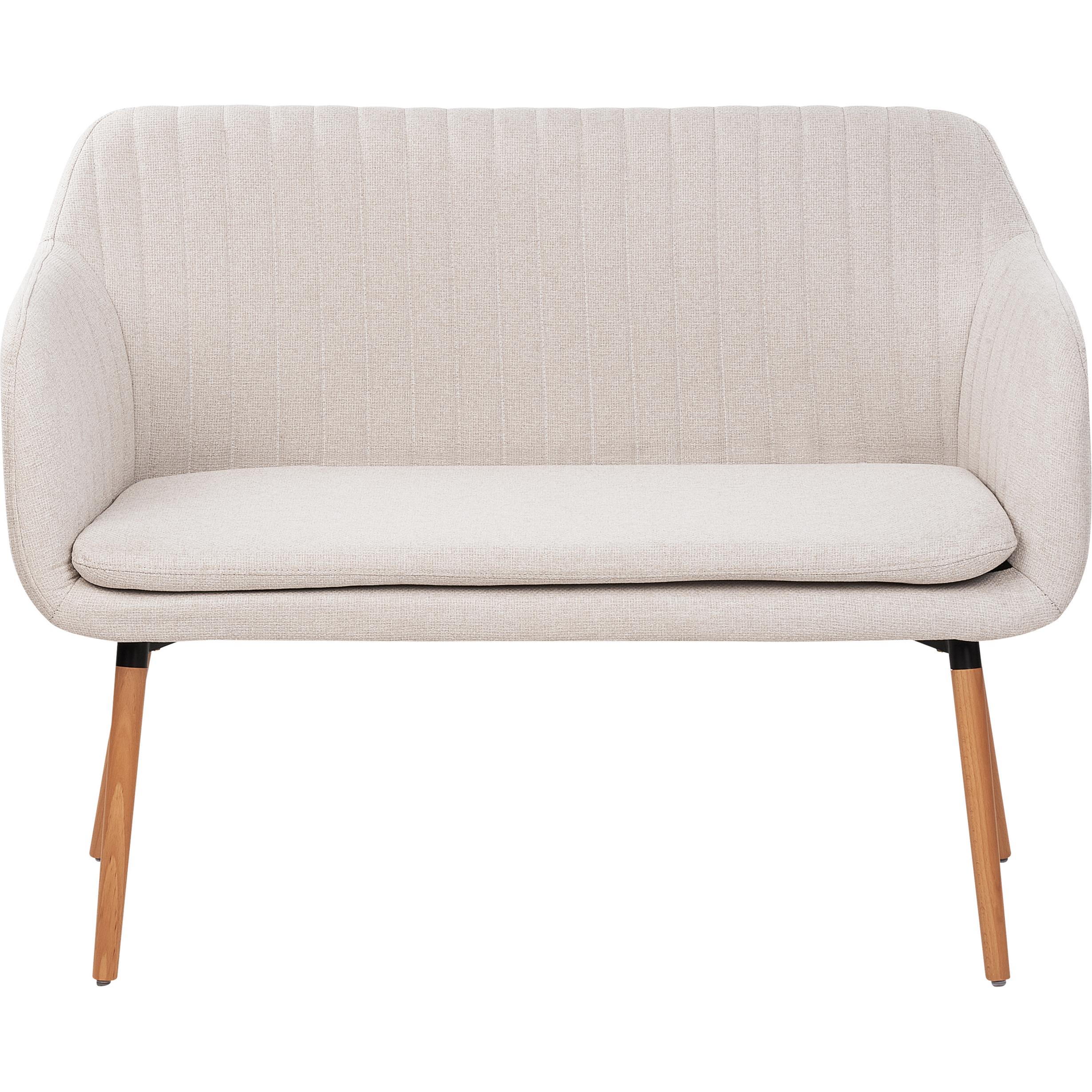 Thumbnail - Beliani, Sofa, Taby (2-Sitzer)