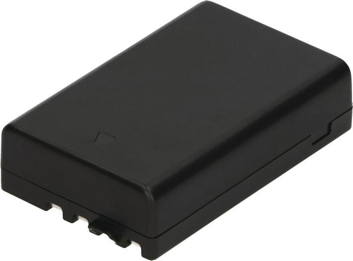Actual product image 2-Power Battery for DBI9958A (D-LI109) (Camera battery)