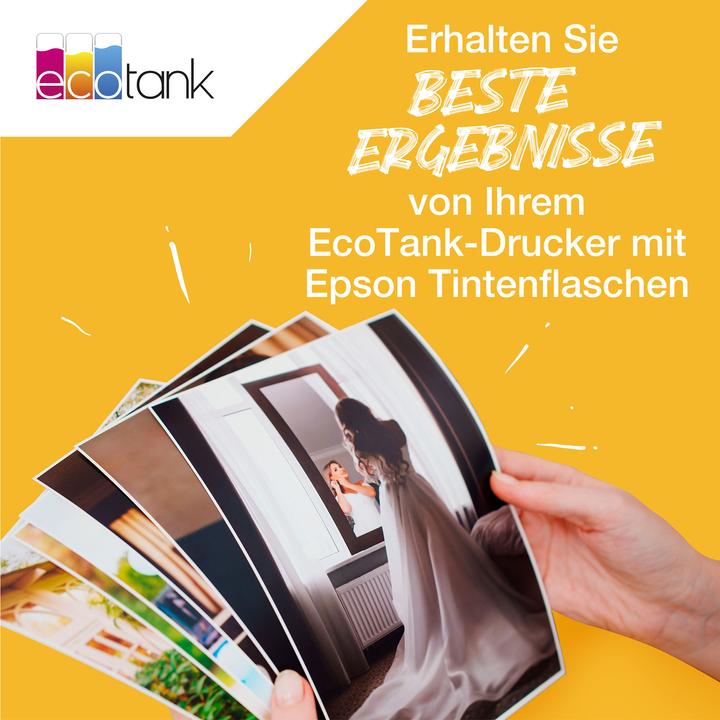 Produktbild Epson 104 (C)