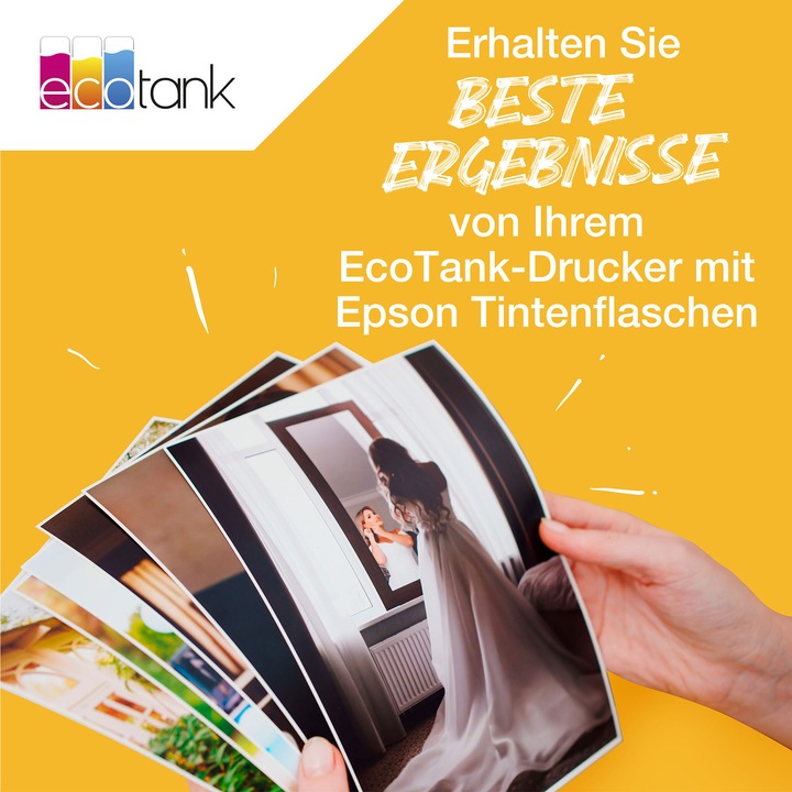 Produktbild Epson 104 (C)