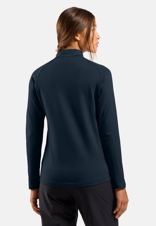 Image du produit Odlo Couche intermédiaire 1/2 zip ESSENTIAL LIGHT (XL)