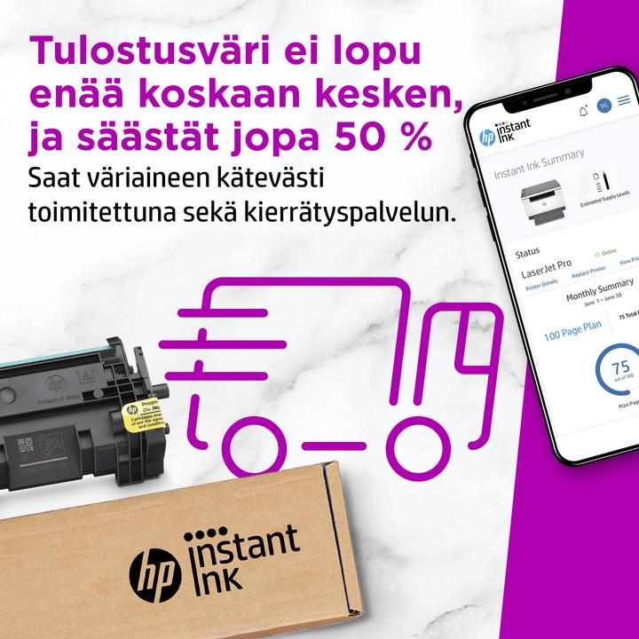 Produktbild HP 131a (BK)