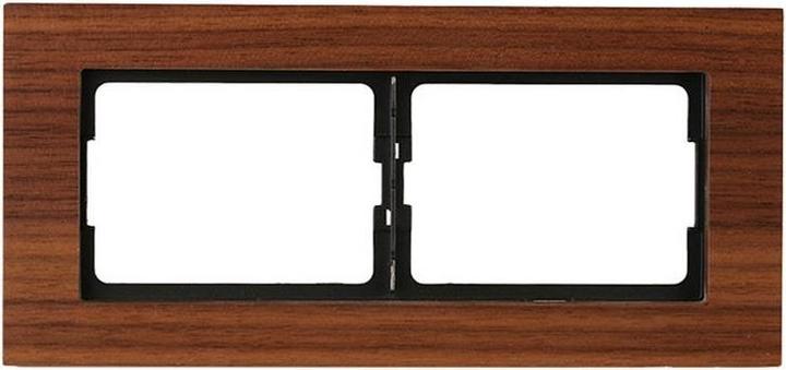 Actual product image Vila Frame Double Nut Vilma Xp