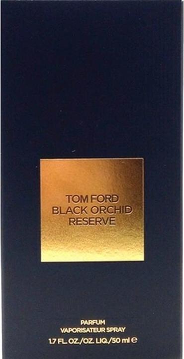 Immagine prodotto Tom Ford Riserva dell'Orchidea Nera (Eau de parfum, 50 ml)