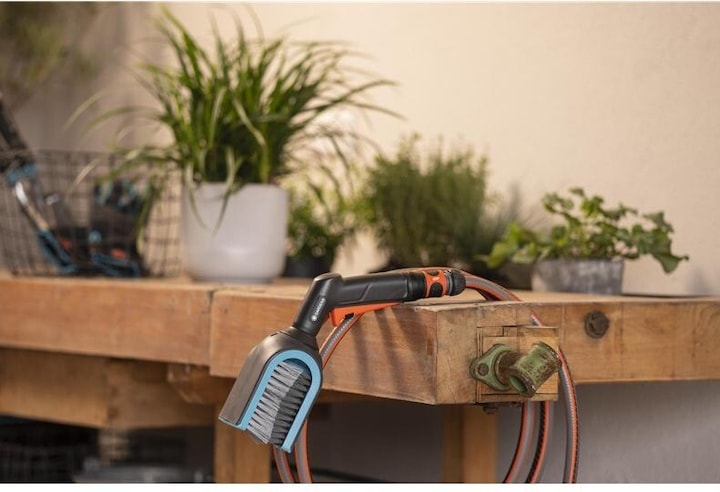 Image du produit Gardena Brosse pour stores Cleansystem
