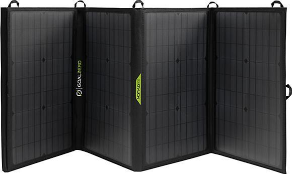Productafbeelding Goal Zero Nomad 100 (100 W, 4.60 kg)