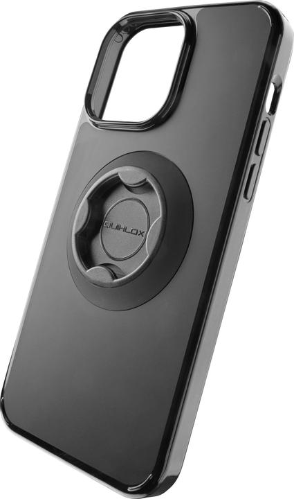 Actual product image Interphone QUIKLOX iPhone 12 Pro handset case (Apple iPhone 12 Pro)