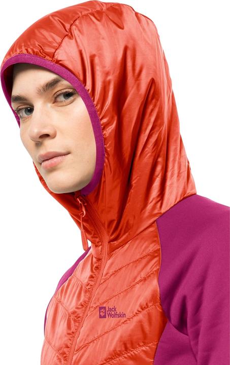 Produktbild Jack Wolfskin Routeburn Pro Hybrid W (XS)