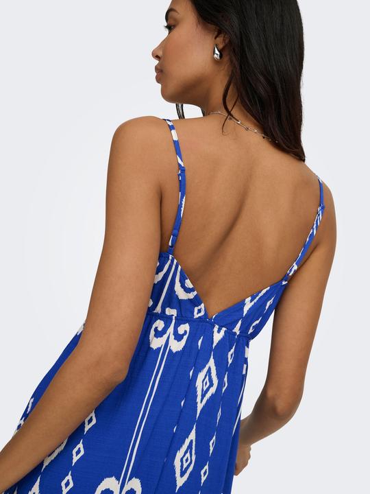 Produktbild Only ONLREFRON Langes Kleid Kleid (XS)