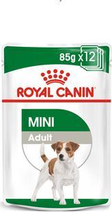 Immagine prodotto Royal Canin Mini (Junior, 1 pz., 85 g)