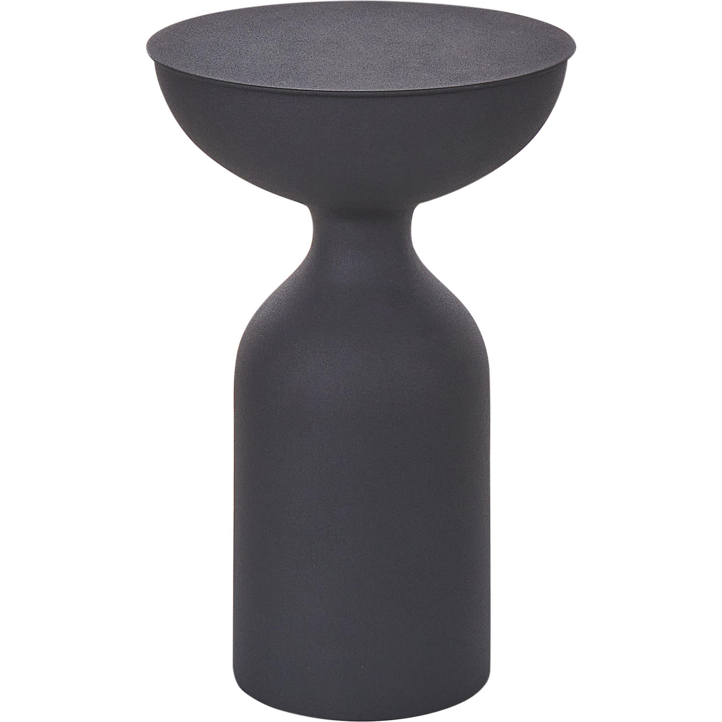 Beliani, Couchtisch + Beistelltisch, Cota (36 x 56 cm)