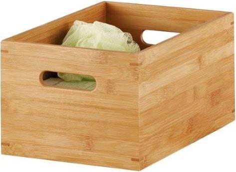 Actual product image Zeller Present Storage box (30 x 20 x 14 cm, 8.50 l)