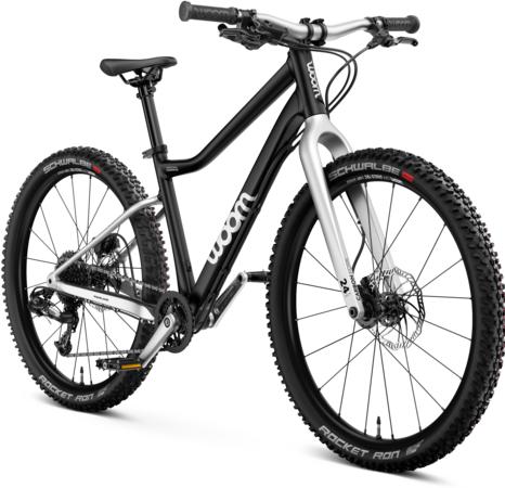 Produktbild woom Off 5 (24")