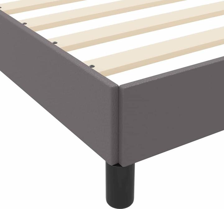 Actual product image vidaXL Comfort bed