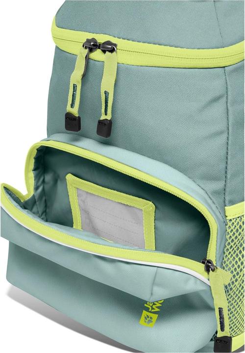Produktbild Jack Wolfskin Erlebnis Pack (11 l)
