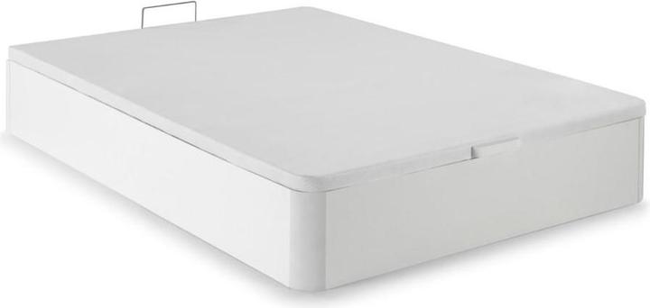 Produktbild Dreamea Marquis (200 x 200 cm, Federkern)