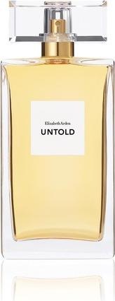 Produktbild Elizabeth Arden Untold EDP spray 100ml (Eau de Parfum, 100 ml)