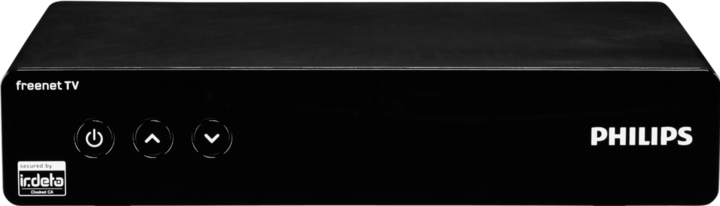 Philips DTR3442 (DVB-T)