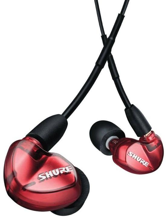 Produktbild Shure SE535 (NC, Kabelgebunden)