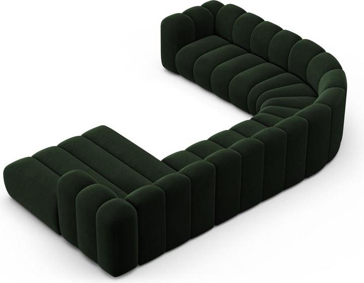 Produktbild Micadoni Lupine (Ecksofa)