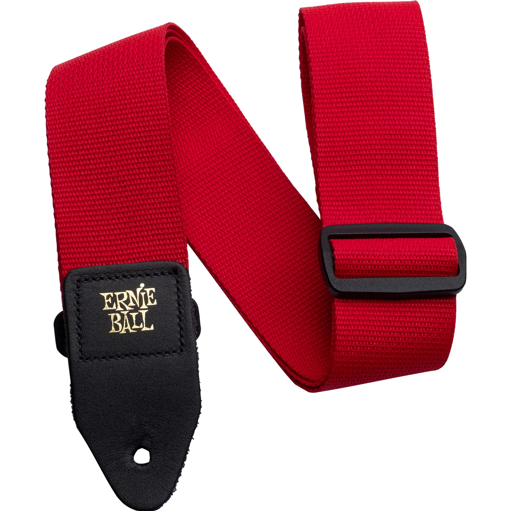Ernie Ball E-Gitarrengurt (EB4040)