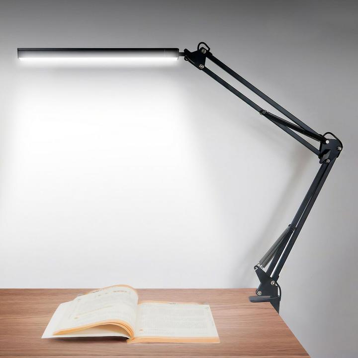 Actual product image Media-Tech Lampka Biurkowa Flex Lamp Mt224 (750 lm)