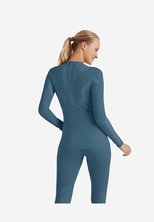 Actual product image Falke WT Longsleeve w (XS)