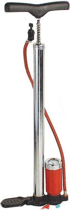 Produktbild Mannesmann Handluftpumpe