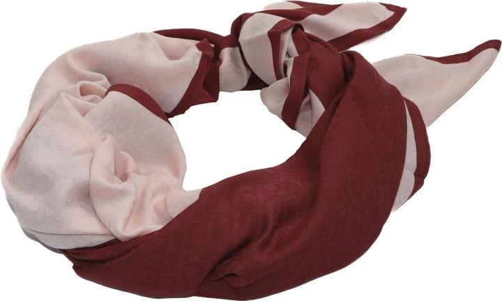 Immagine prodotto Calvin Klein Monogram Jacquard Print 130x130