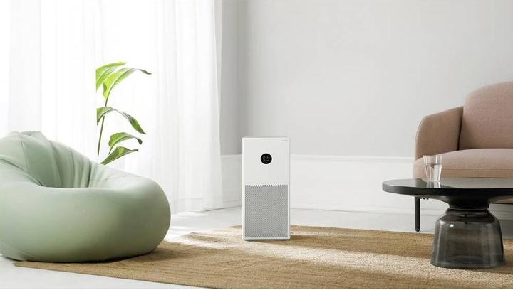 Immagine prodotto Xiaomi Smart Air Purifier 4 Lite (43 m²)