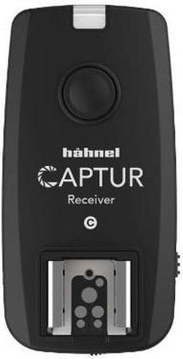 Produktbild Hähnel Captur (Funk)