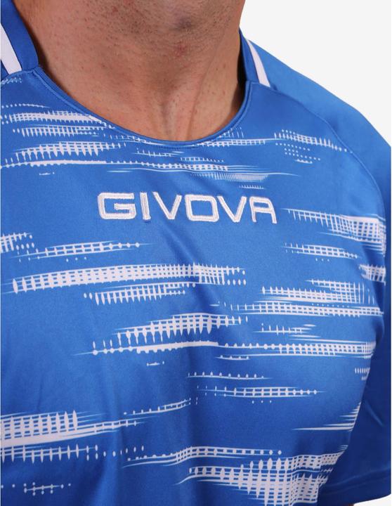 Produktbild Givova Pixel (M)