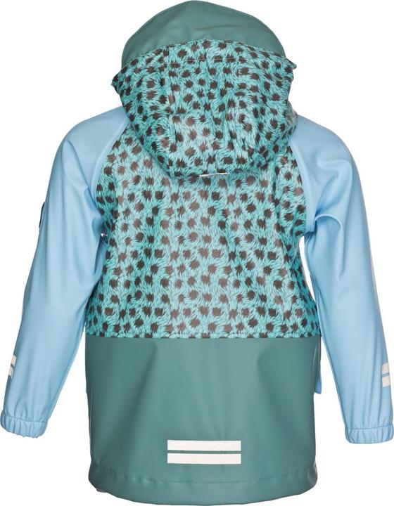 Produktbild Rukka Ladina Kinder Regenjacke (98)