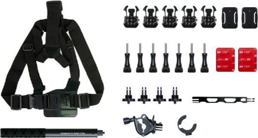 Insta360 Bike Bundle (Various)