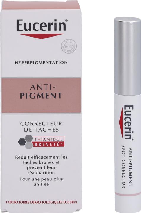 Actual product image Eucerin Anti-Pigment