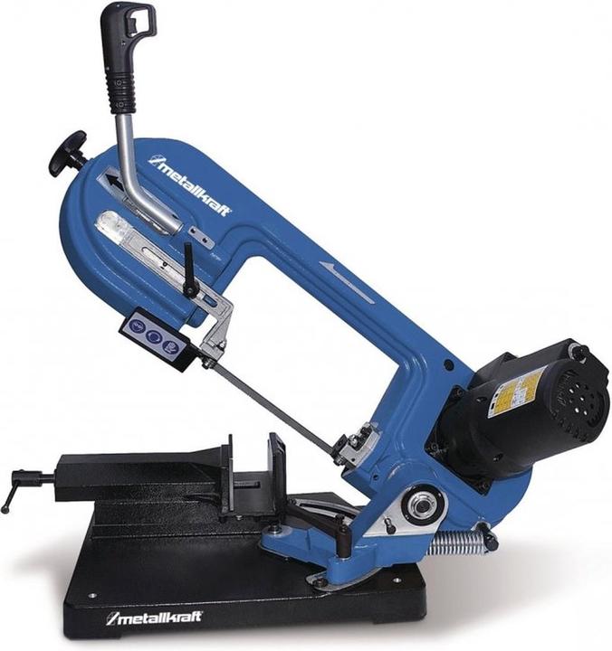Metallkraft MBS 150