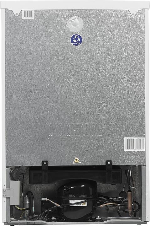 Immagine prodotto Etna Tavolo Koelkast modello Kkv856wit
