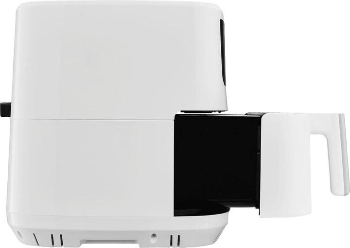 Productafbeelding Medion MD 11750 Life P10 XL Duo friteuse 6,8 liter, wit