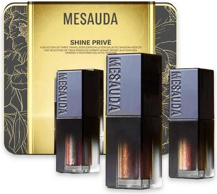 Mesauda Kit Shine Prime One Shot