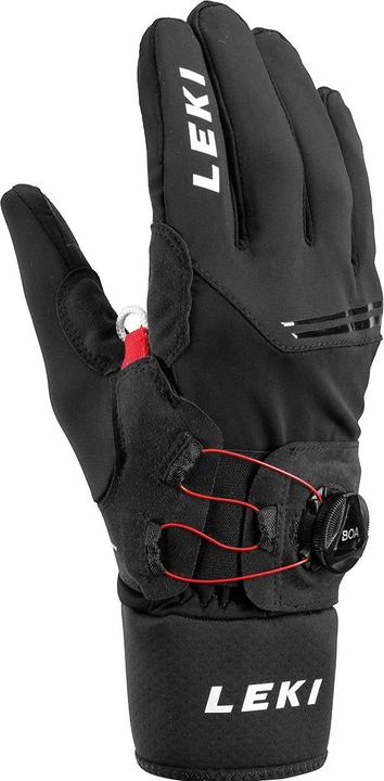 Image du produit Leki Nordic Tune Shark Boa TH Handschuhe (6)