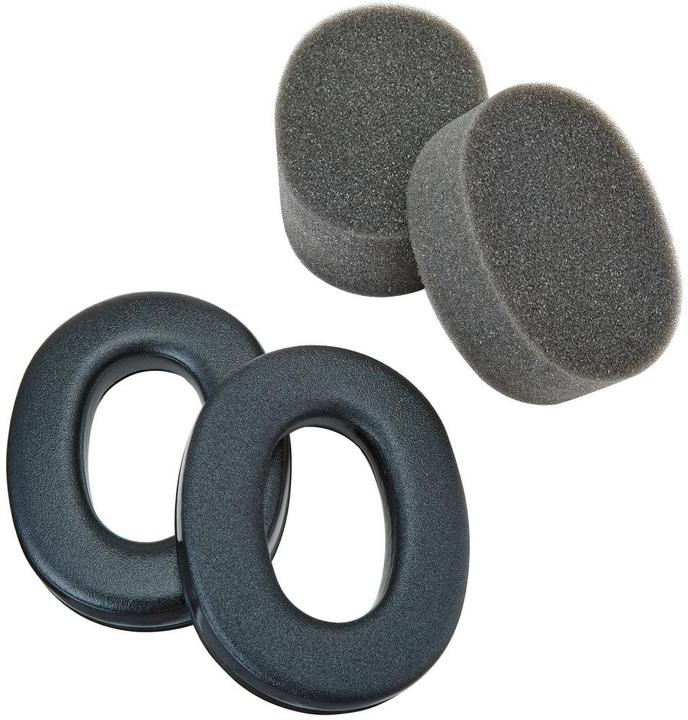 Actual product image 3M HY54 hygiene kit (Hearing protection replacement pads)