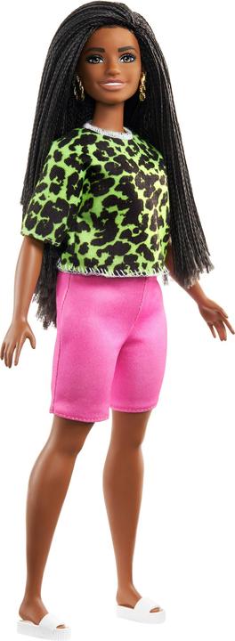 Produktbild Mattel Haimaul-Piratenschiff