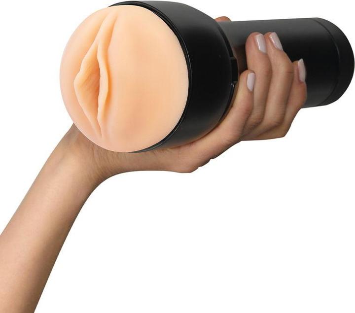 Produktbild Kiiroo Fühlen Sie Den Generischen Blassen Stroker