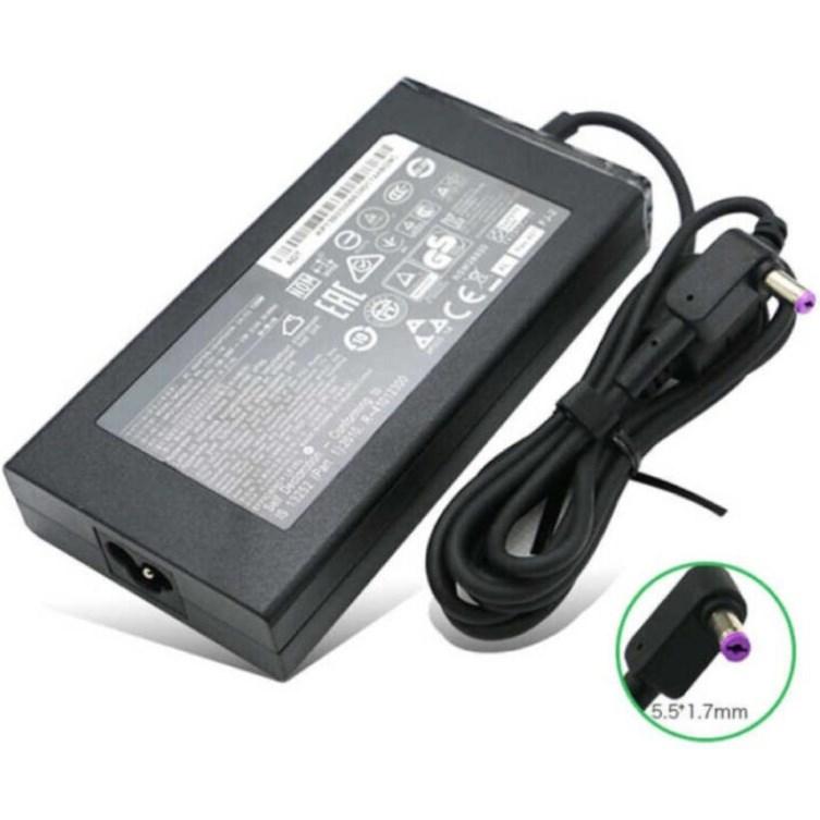 Acer ADAPTER AC CHICONY 135W 19 5V (135 W), Notebook Netzteil