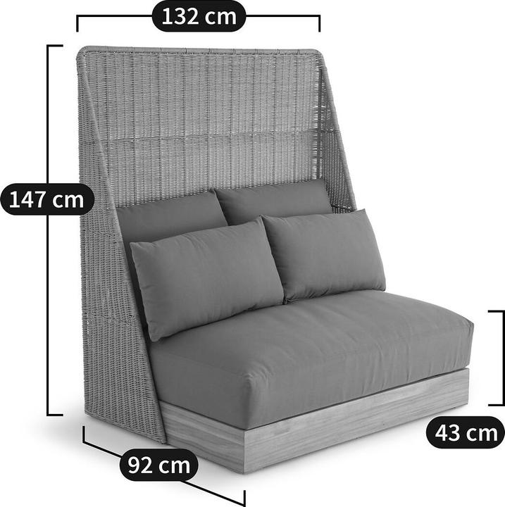 Actual product image La Redoute Interieurs Tressa